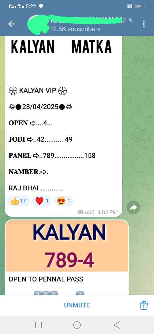 matka 420, satta matka