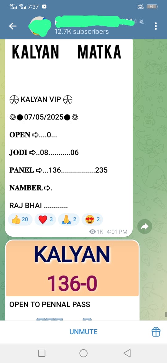 matka 420, satta matka